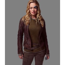 Star Trek Picard Jeri Ryan Jacket